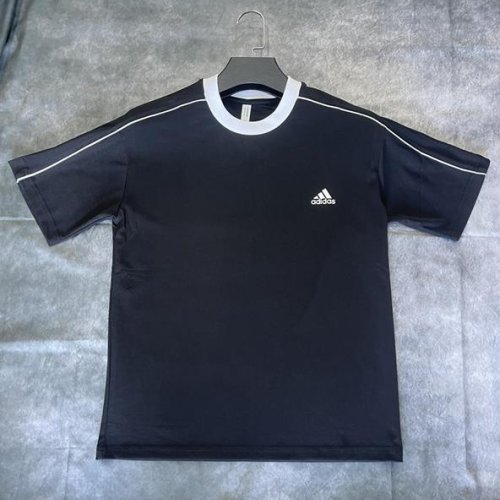 Футболка Dogan (M-3XL) DG569 black (лето) Dogan DG569 black