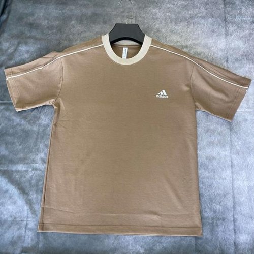 Футболка Dogan (M-3XL) DG570 beige (лето) Dogan DG570 beige
