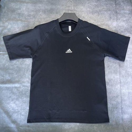 Футболка Dogan (M-3XL) DG574 black (лето) Dogan DG574 black