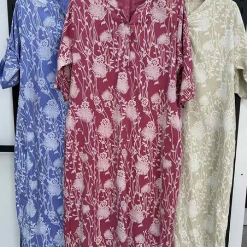 Платье Even&Efair (54-60) 298 mix (лето) Even&Efair 298 mix