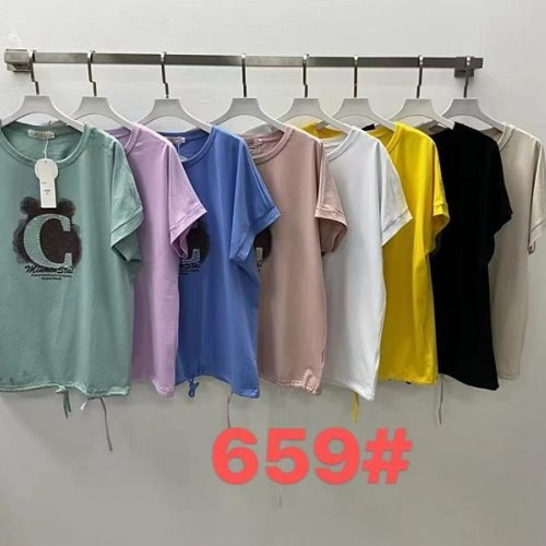 Футболка Even&Efair (58-60) 659 mix (лето) Even&Efair 659 mix