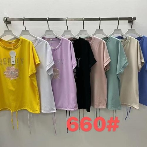 Футболка Even&Efair (58-60) 660 mix (лето) Even&Efair 660 mix