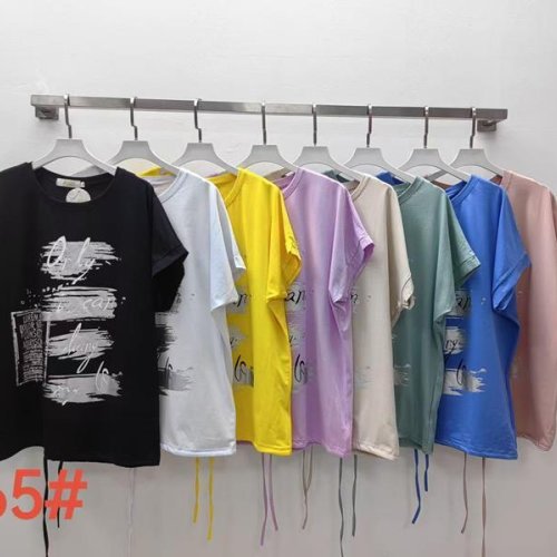 Футболка Even&Efair (58-60) 665 mix (лето) Even&Efair 665 mix