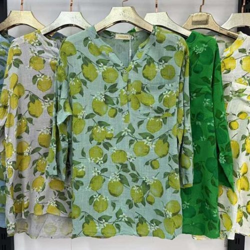 Футболка Even&Efair (52-58) EF10 mix (лето) Even&Efair EF10 mix