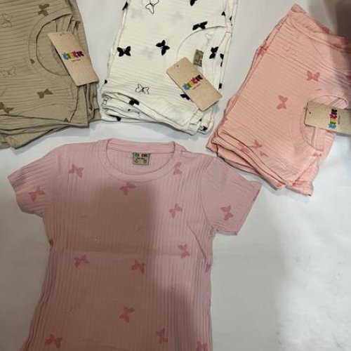 Футболка Zayka (2-5) ZA550 beige (лето) Zayka ZA550 beige