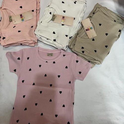 Футболка Zayka (2-5) ZA554 beige (лето) Zayka ZA554 beige