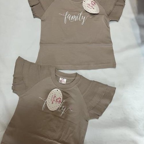 Футболка Zayka (1-5) ZA568 grey (лето) Zayka ZA568 grey
