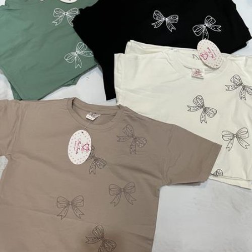 Футболка Zayka (110-134) ZA570 white (лето) Zayka ZA570 white