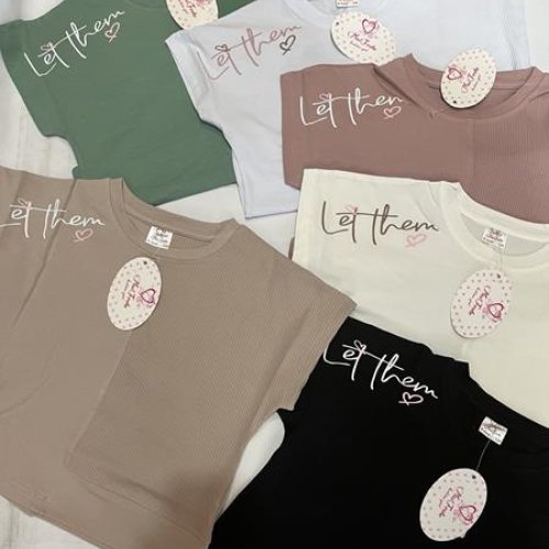 Футболка Zayka (8-12) ZA577 brown (лето) Zayka ZA577 brown