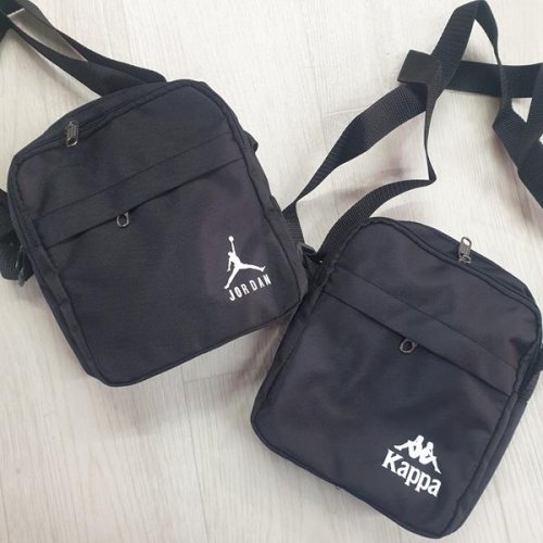 Сумка Candy bags (23*16*5) JR43 black (деми) Candy bags JR43 black