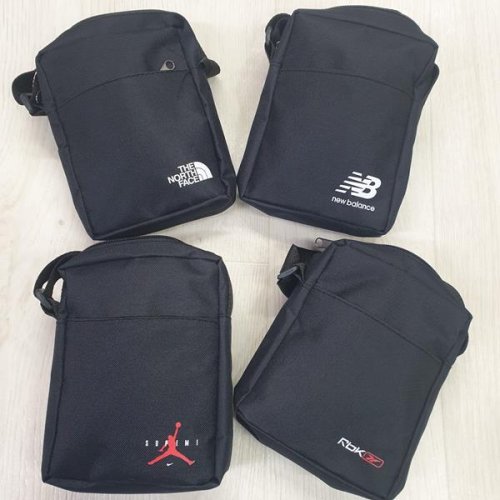 Сумка Candy bags (19*15*4) NB97 black (деми) Candy bags NB97 black