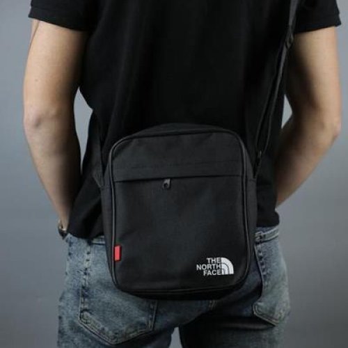 Сумка Candy bags (23*15*7) NF48 black (деми) Candy bags NF48 black