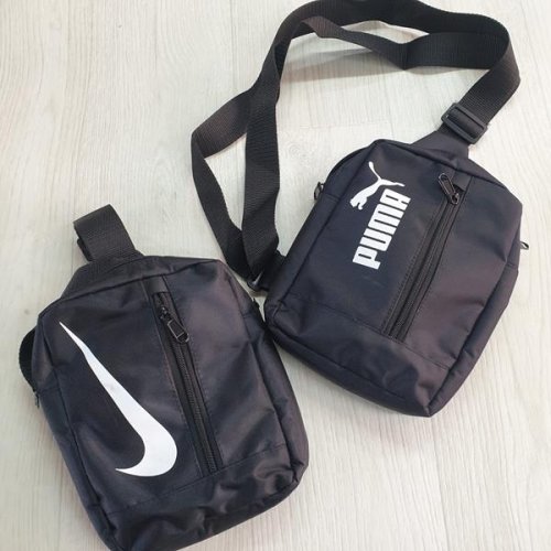 Сумка Candy bags (23*17*5) NK31 black (деми) Candy bags NK31 black