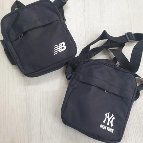 Сумка Candy bags (23*16*5) NY38 black (деми) Candy bags NY38 black