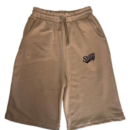 Шорты Malibu2 (13-16) 3900-1 beige (лето) Malibu2 3900-1 beige