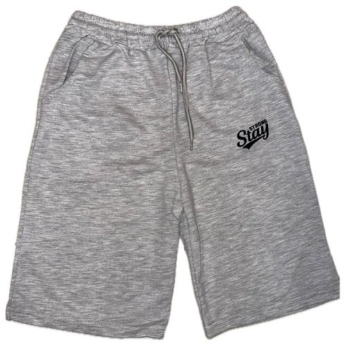 Шорты Malibu2 (13-16) 3900-1 grey (лето) Malibu2 3900-1 grey