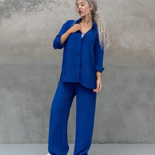 Костюм Sinevir (S-XL) A15 blue (деми) Sinevir A15 blue
