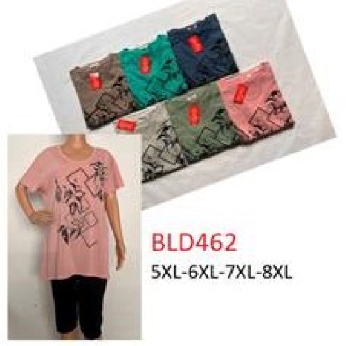 Костюм Steiner cloth (5XL-8XL) D462 mix (лето) Steiner cloth D462 mix