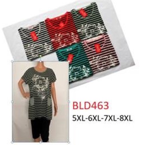 Костюм Steiner cloth (5XL-8XL) D463 mix (лето) Steiner cloth D463 mix