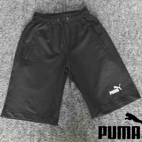 Шорты Ckas Benno (M-4XL) CB102 black (лето) Ckas Benno CB102 black