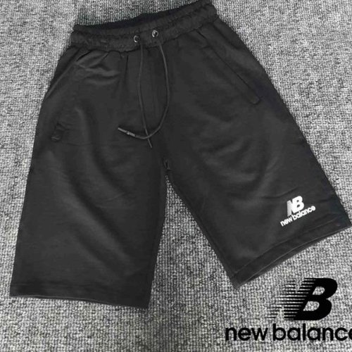 Шорты Ckas Benno (M-4XL) CB103 black (лето) Ckas Benno CB103 black
