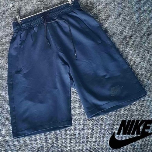 Шорты Ckas Benno (M-4XL) CB107 blue (лето) Ckas Benno CB107 blue