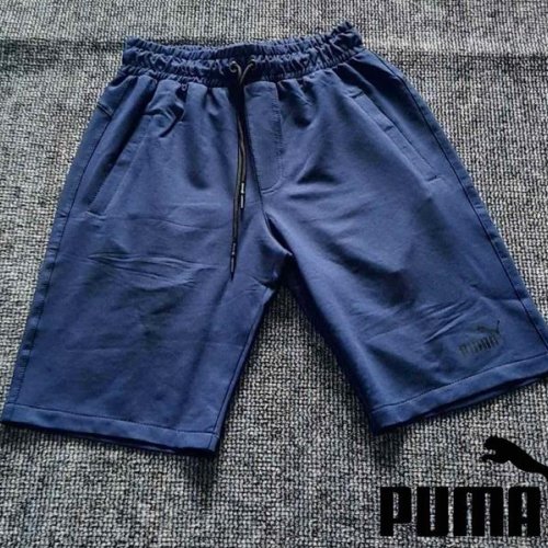 Шорты Ckas Benno (M-4XL) CB108 blue (лето) Ckas Benno CB108 blue