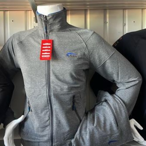 Костюм спорт Ckas Benno (S-2XL) CB111 grey (деми) Ckas Benno CB111 grey