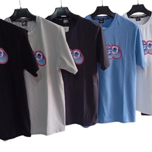 Футболка Ckas Benno (46-54) CB142 navy (лето) Ckas Benno CB142 navy