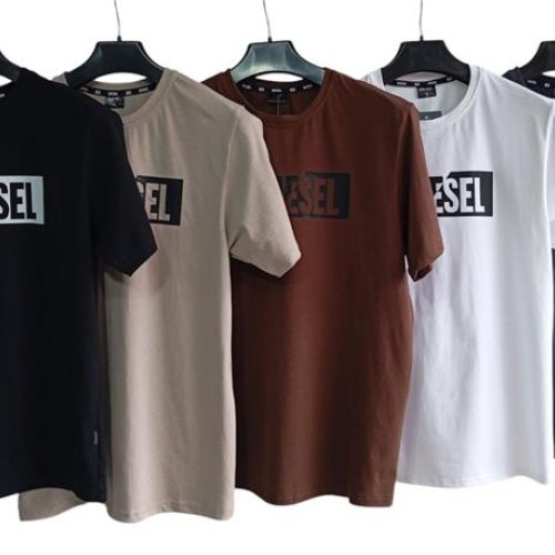 Футболка Ckas Benno (46-54) CB147 beige (лето) Ckas Benno CB147 beige