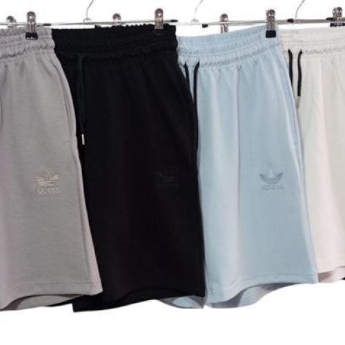 Шорты Ckas Benno (48-52) CB38 grey (лето) Ckas Benno CB38 grey