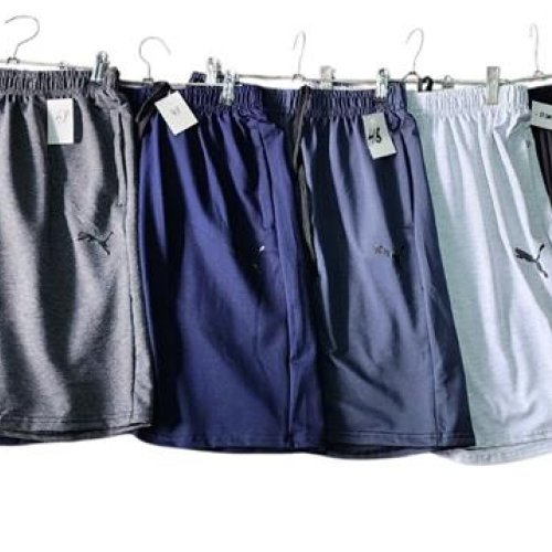 Шорты Sevim (10-15) SV39 l.grey (лето) Sevim SV39 l.grey