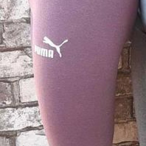 Бриджи Amok (S-XL) 60 pink (лето) Amok 60 pink