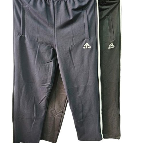 Штаны спорт Shon (50-58) S489 grey (деми) Shon S489 grey