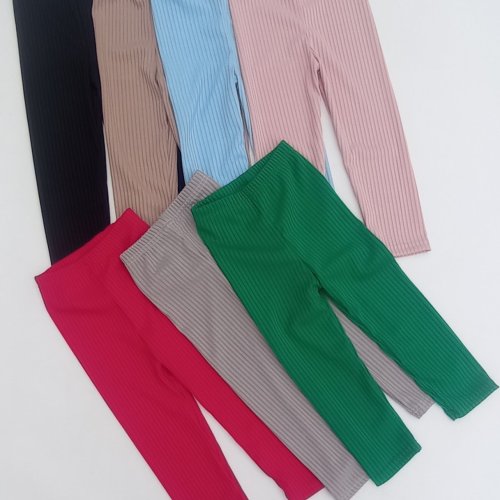 Лосины Meloria (30-36) ML594 pink (деми) Meloria ML594 pink