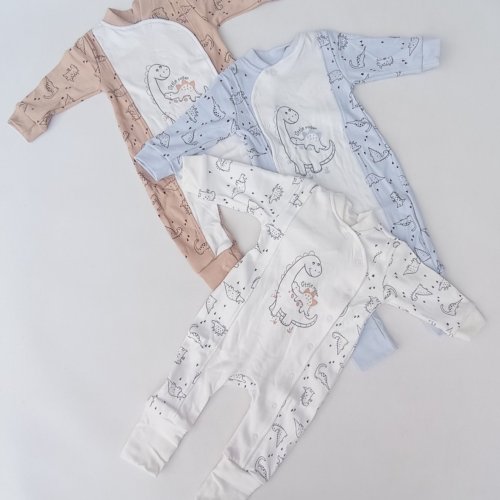 Человечек Meloria (62-76) ML601 l.blue (деми) Meloria ML601 l.blue