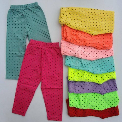 Лосины Meloria (6-9) ML630 pink (деми) Meloria ML630 pink