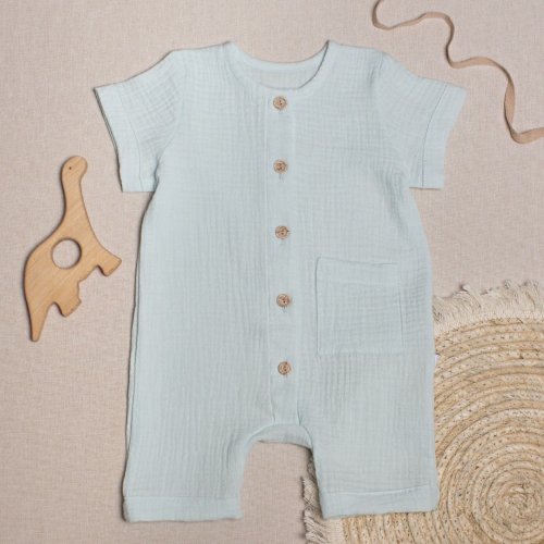Боди Meloria (62-86) ML645 l.blue (лето) Meloria ML645 l.blue