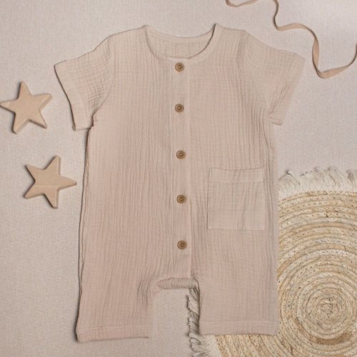 Боди Meloria (62-86) ML646 beige (лето) Meloria ML646 beige