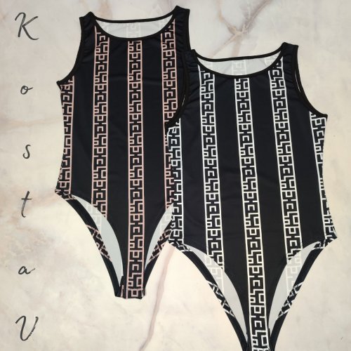 Боди Kosta (42-46) 1231 mix (лето) Kosta 1231 mix