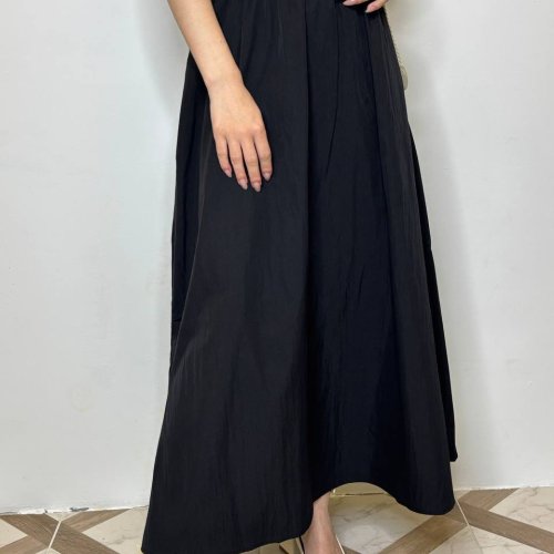 Юбка Kosta (42-46) 2370 black (лето) Kosta 2370 black