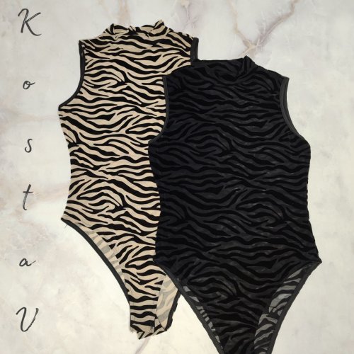 Боди Kosta (42-46) 810-2 mix (лето) Kosta 810-2 mix