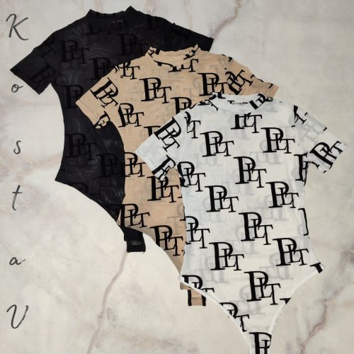 Боди Kosta (42-46) 811-2 mix (лето) Kosta 811-2 mix