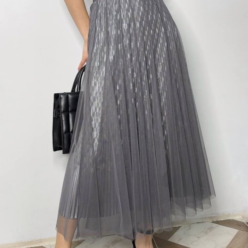 Юбка Kosta (44-46) 9263 grey (лето) Kosta 9263 grey