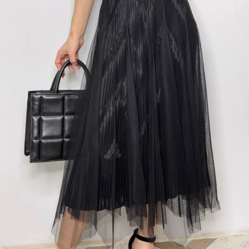 Юбка Kosta (44-46) 9267 black (лето) Kosta 9267 black