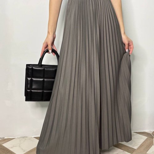 Юбка Kosta (42-46) 9890-90 d.grey (лето) Kosta 9890-90 d.grey