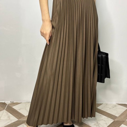 Юбка Kosta (42-46) 9890-90 khaki (лето) Kosta 9890-90 khaki