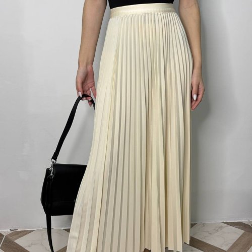 Юбка Kosta (42-46) 9890-90 l.beige (лето) Kosta 9890-90 l.beige