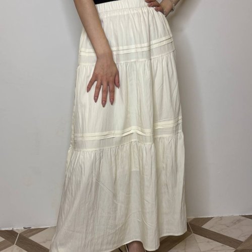 Юбка Kosta (42-46) 9903 milk (лето) Kosta 9903 milk