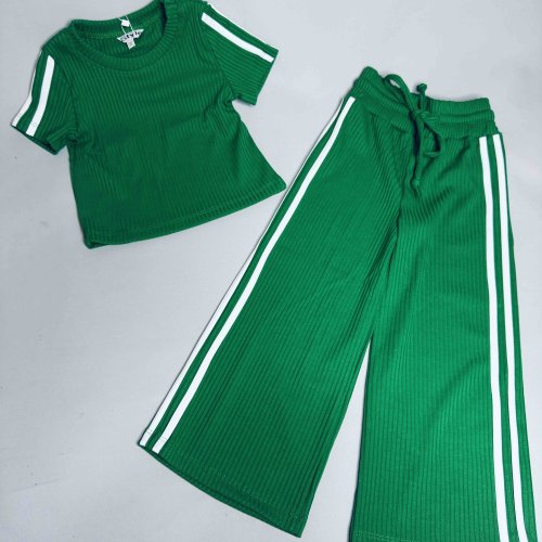 Костюм Bright Harmony (98-122) 2649 green (лето) Bright Harmony 2649 green